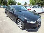 Capota motor Audi A4 - 18 Iunie 2013